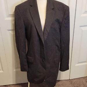 Jos. A. Banks  Black Men's Blazer